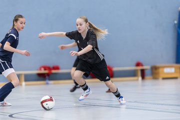 Bild 58 - wCJ NFV Futsalturnier